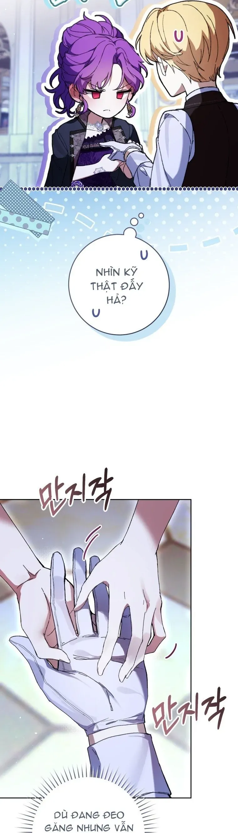 Làm Ác Nữ Bộ Không Tuyệt Sao? Chapter 94 - 32