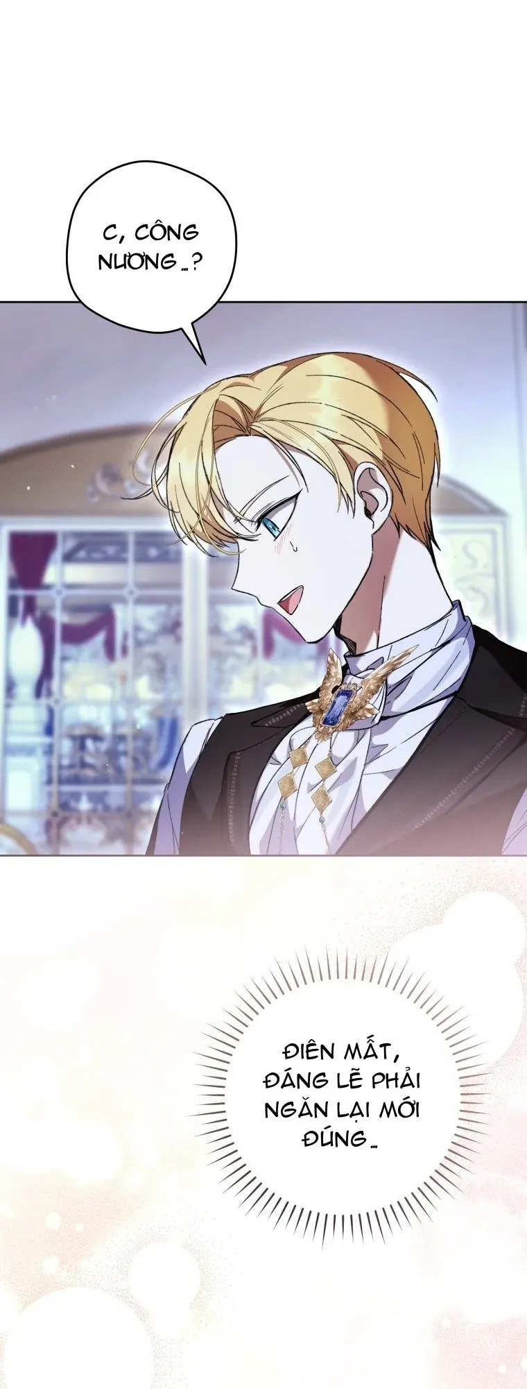 Làm Ác Nữ Bộ Không Tuyệt Sao? Chapter 94 - 34