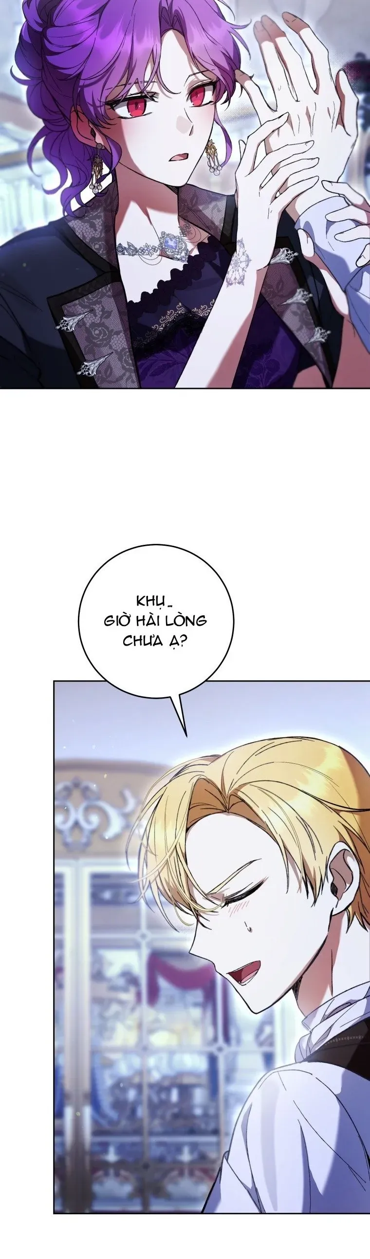 Làm Ác Nữ Bộ Không Tuyệt Sao? Chapter 94 - 36