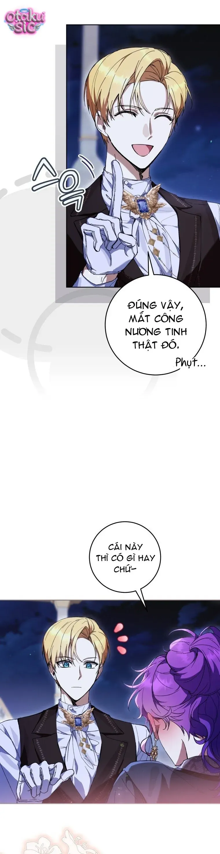 Làm Ác Nữ Bộ Không Tuyệt Sao? Chapter 94 - 5