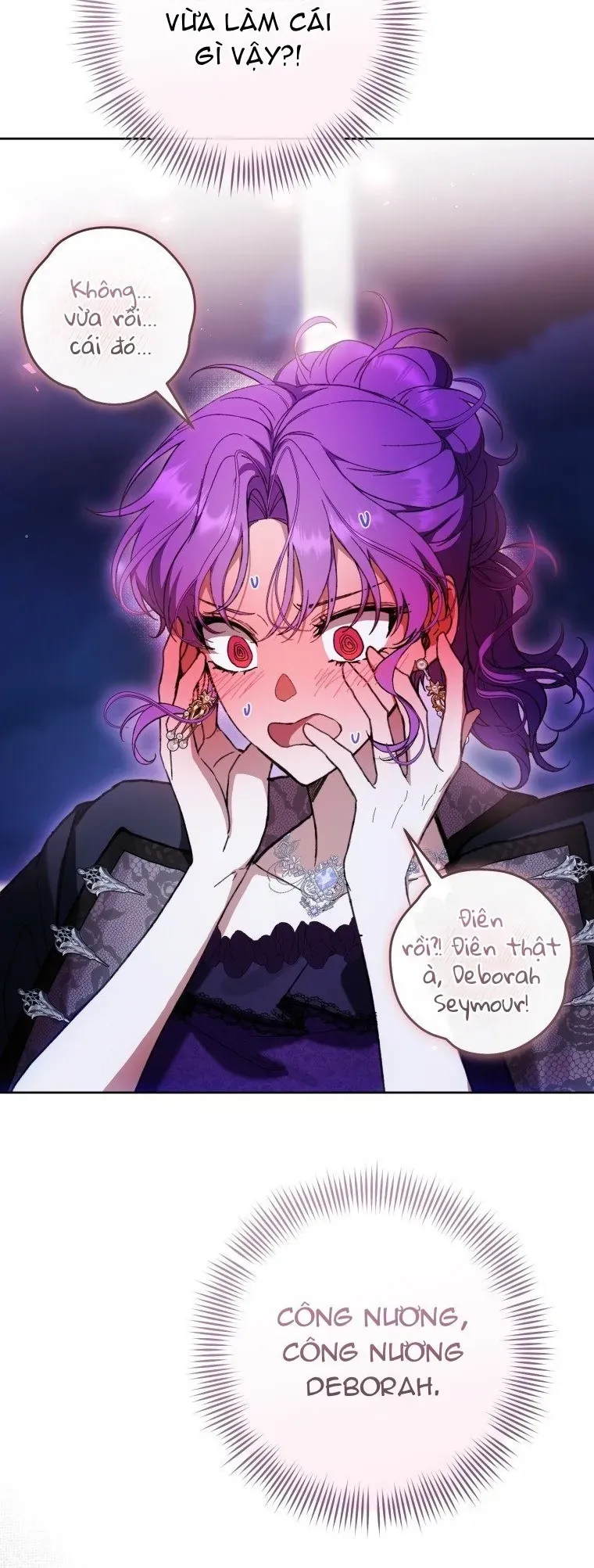 Làm Ác Nữ Bộ Không Tuyệt Sao? Chapter 94 - 42