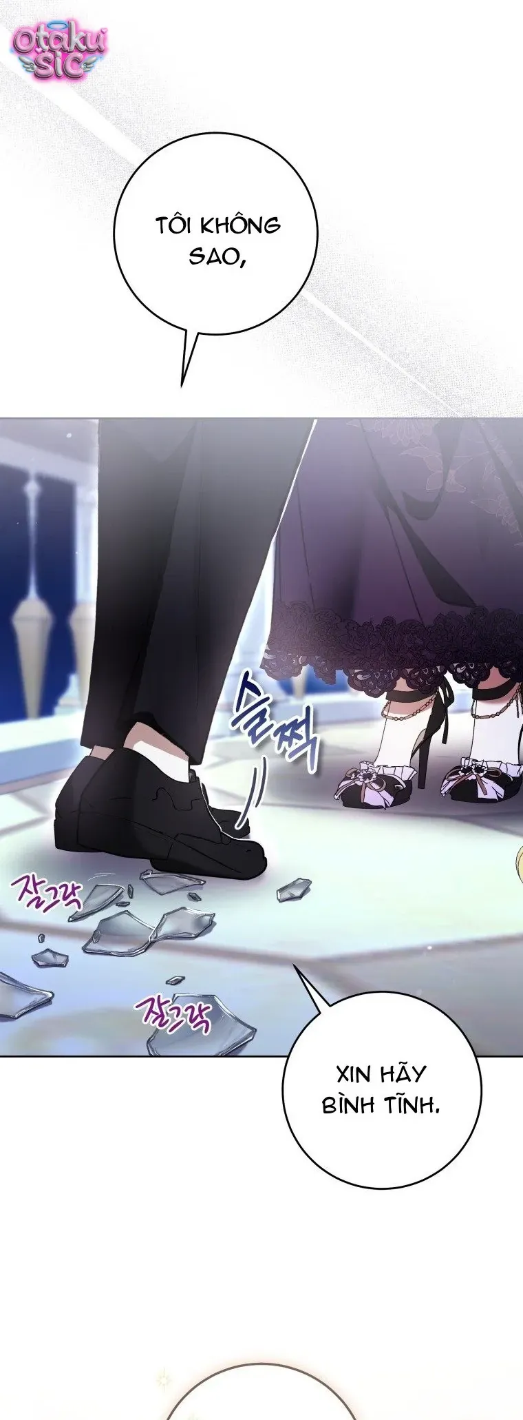 Làm Ác Nữ Bộ Không Tuyệt Sao? Chapter 94 - 43