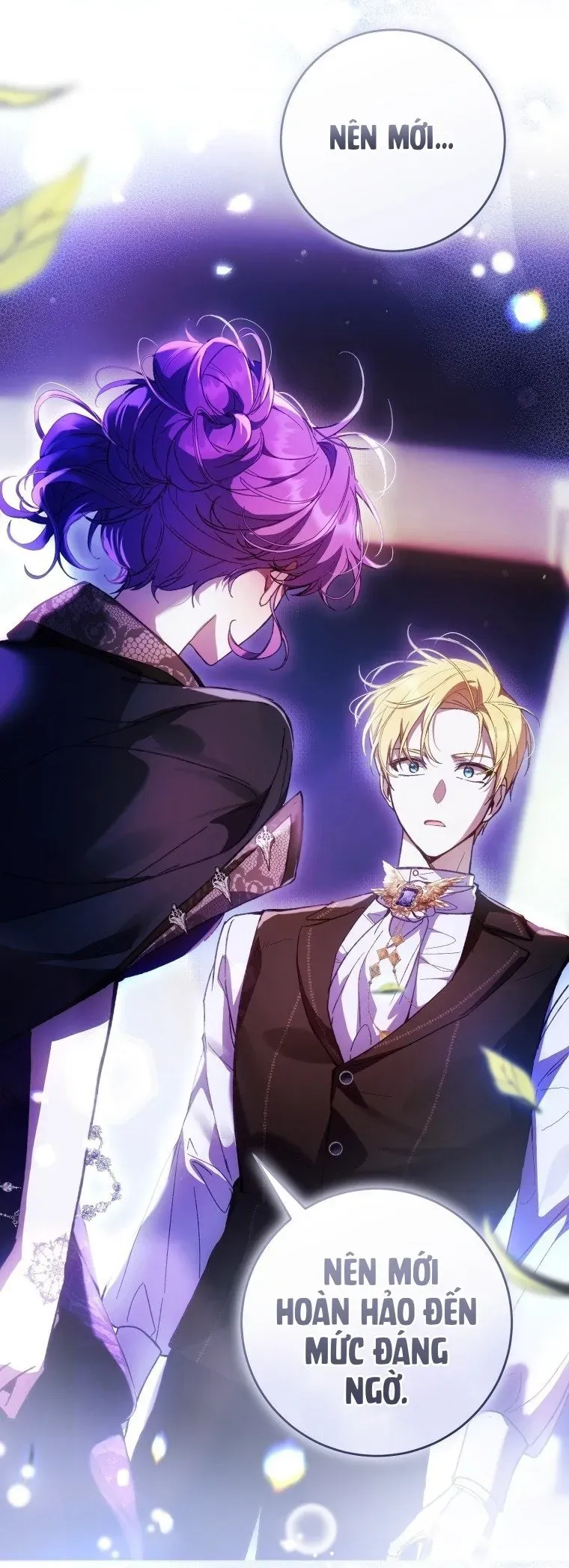 Làm Ác Nữ Bộ Không Tuyệt Sao? Chapter 94 - 8