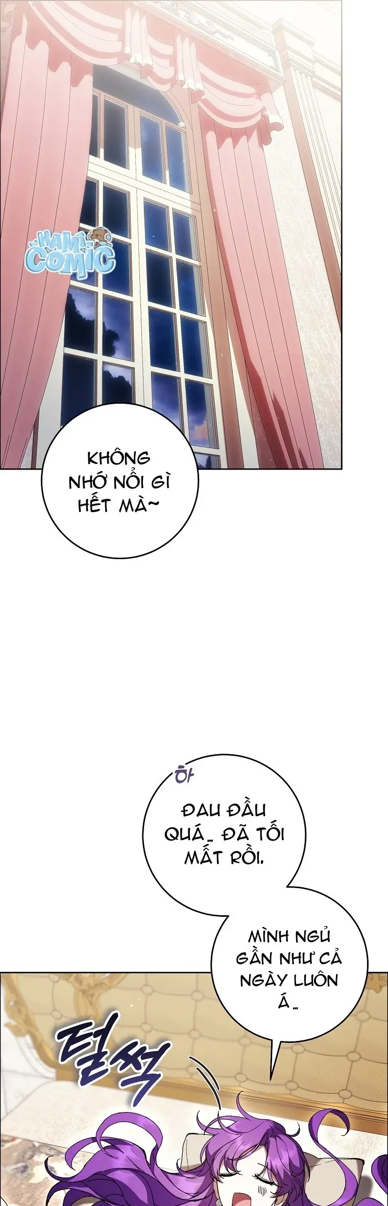 Làm Ác Nữ Bộ Không Tuyệt Sao? Chapter 95 - 12