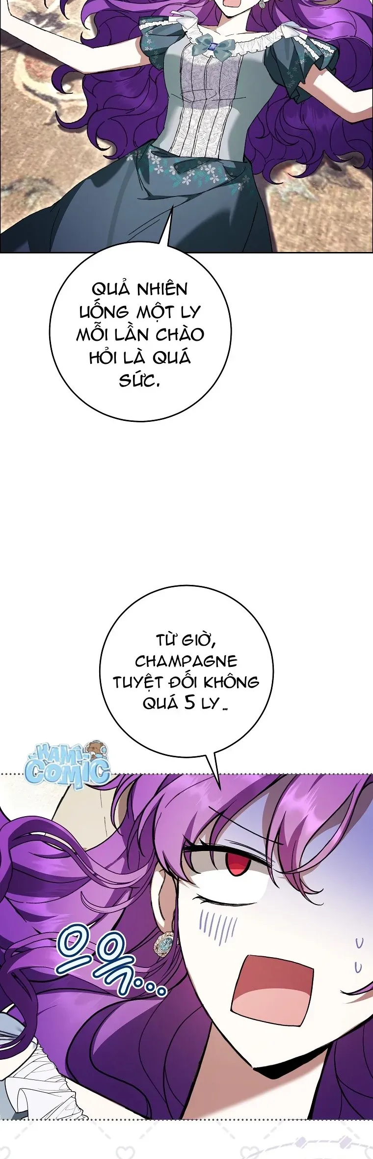 Làm Ác Nữ Bộ Không Tuyệt Sao? Chapter 95 - 13