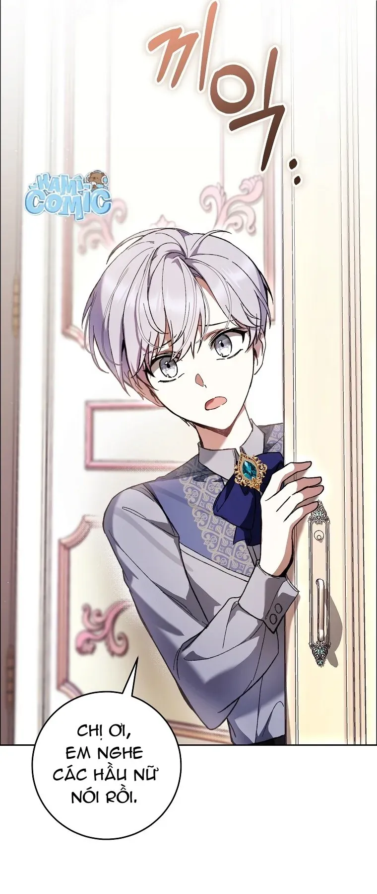 Làm Ác Nữ Bộ Không Tuyệt Sao? Chapter 95 - 16