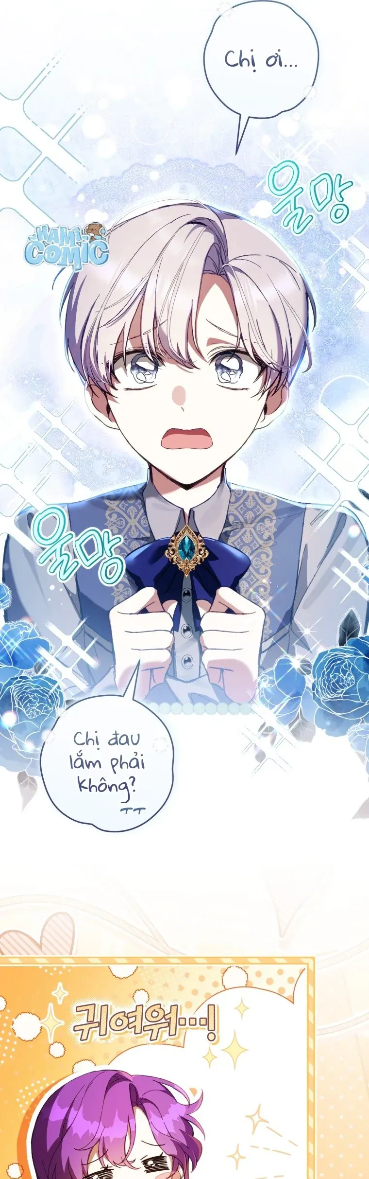 Làm Ác Nữ Bộ Không Tuyệt Sao? Chapter 95 - 18