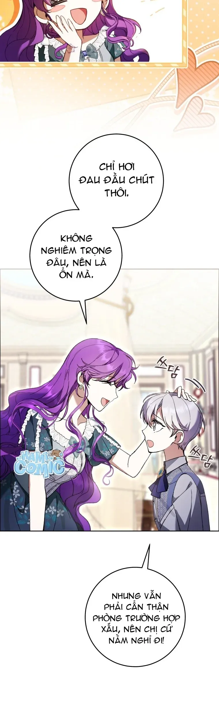 Làm Ác Nữ Bộ Không Tuyệt Sao? Chapter 95 - 19