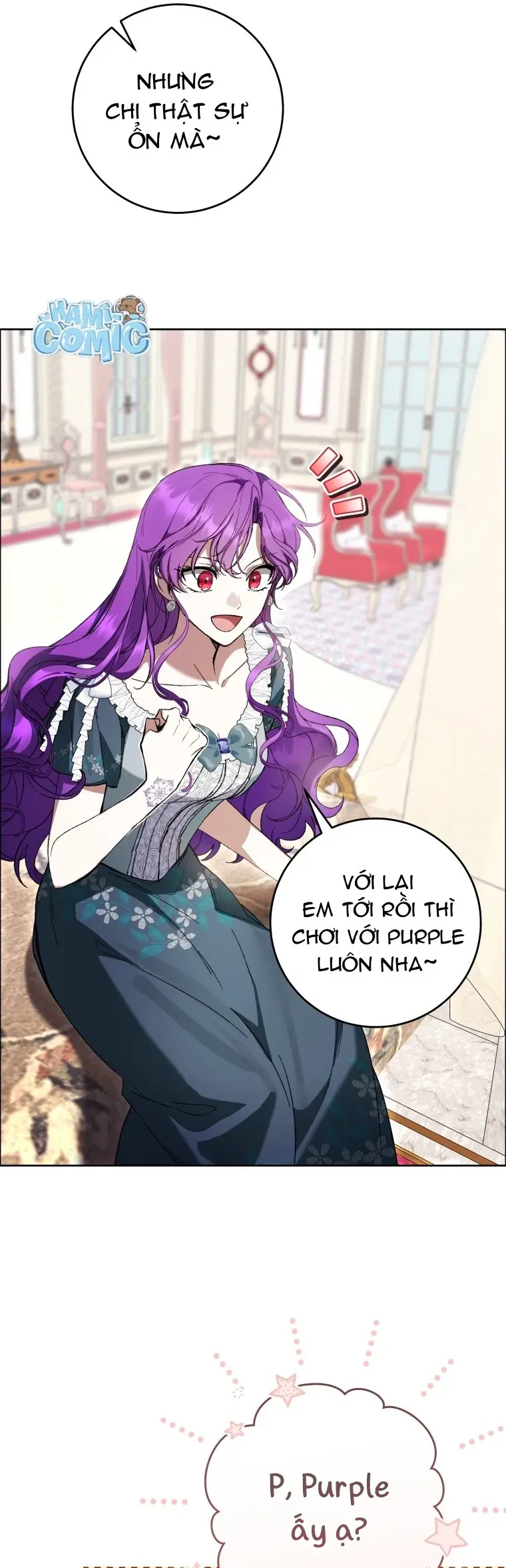 Làm Ác Nữ Bộ Không Tuyệt Sao? Chapter 95 - 20