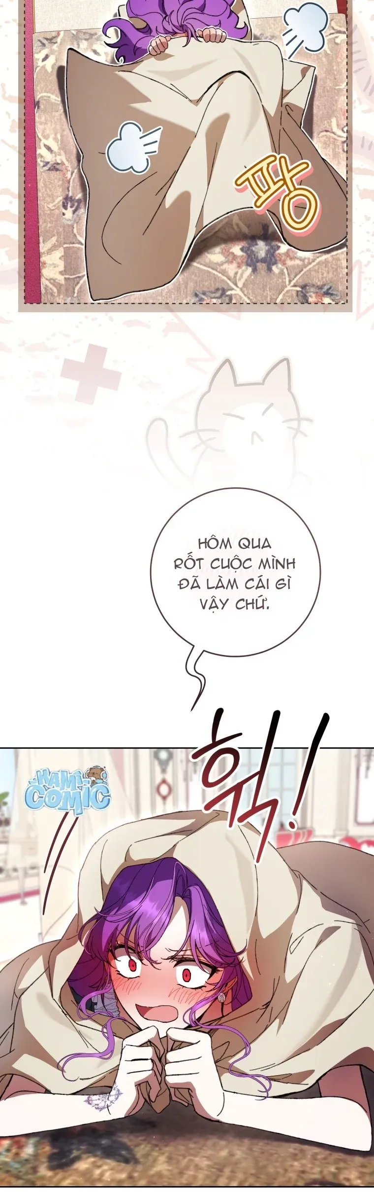 Làm Ác Nữ Bộ Không Tuyệt Sao? Chapter 95 - 3