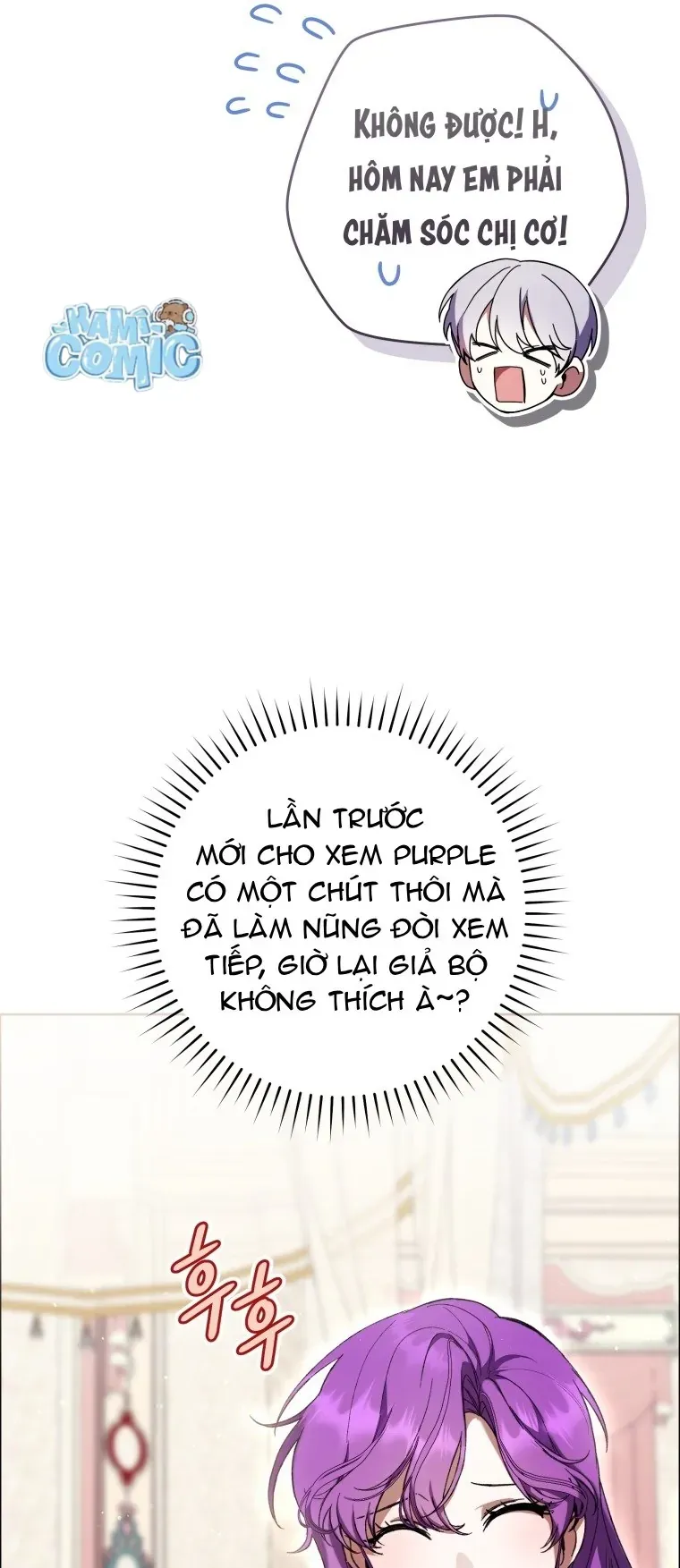 Làm Ác Nữ Bộ Không Tuyệt Sao? Chapter 95 - 22