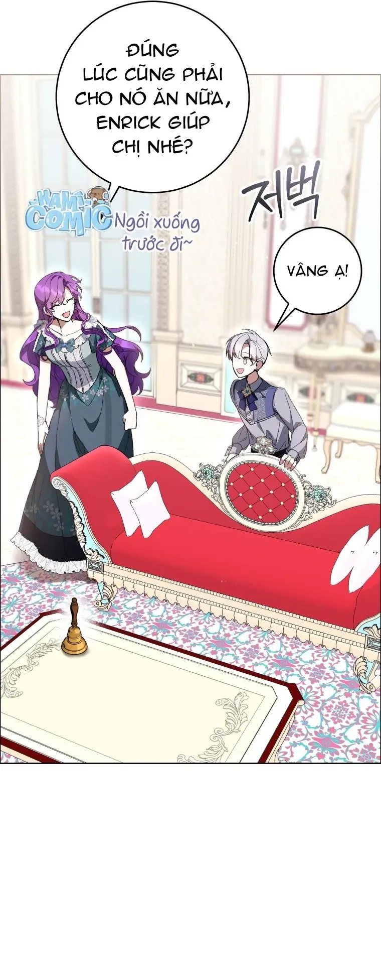 Làm Ác Nữ Bộ Không Tuyệt Sao? Chapter 95 - 24
