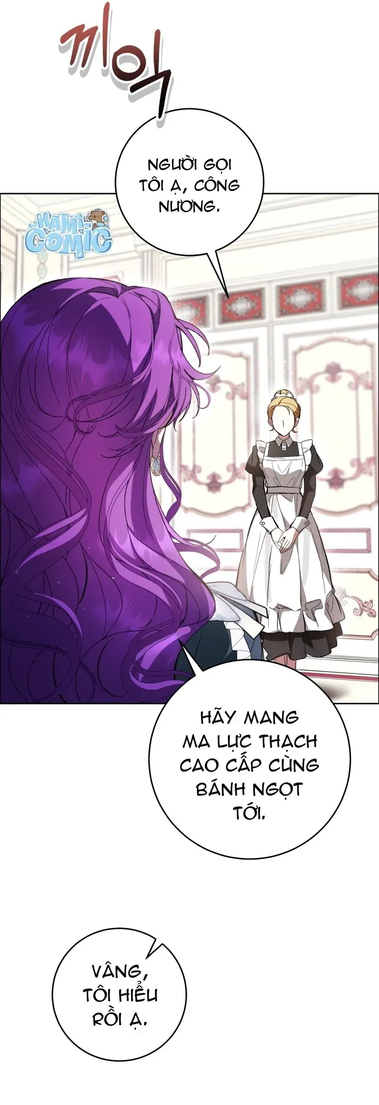 Làm Ác Nữ Bộ Không Tuyệt Sao? Chapter 95 - 26