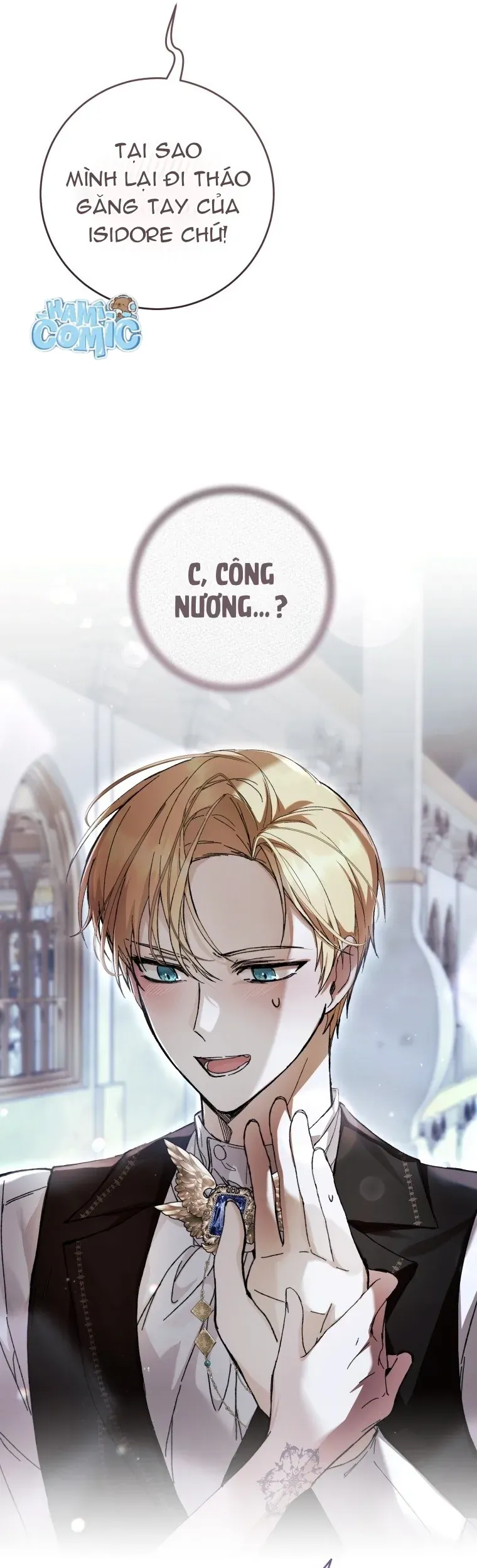 Làm Ác Nữ Bộ Không Tuyệt Sao? Chapter 95 - 4