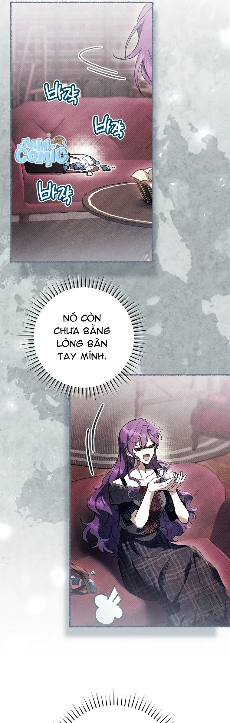 Làm Ác Nữ Bộ Không Tuyệt Sao? Chapter 95 - 32