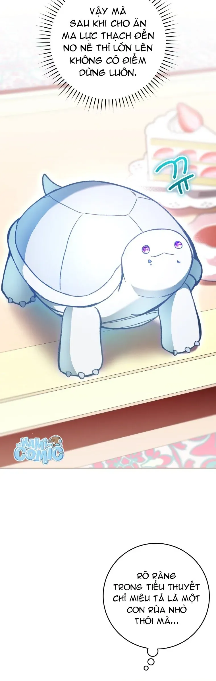 Làm Ác Nữ Bộ Không Tuyệt Sao? Chapter 95 - 33