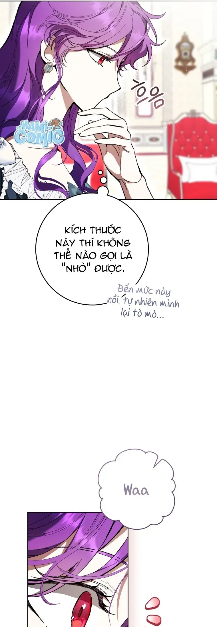 Làm Ác Nữ Bộ Không Tuyệt Sao? Chapter 95 - 34