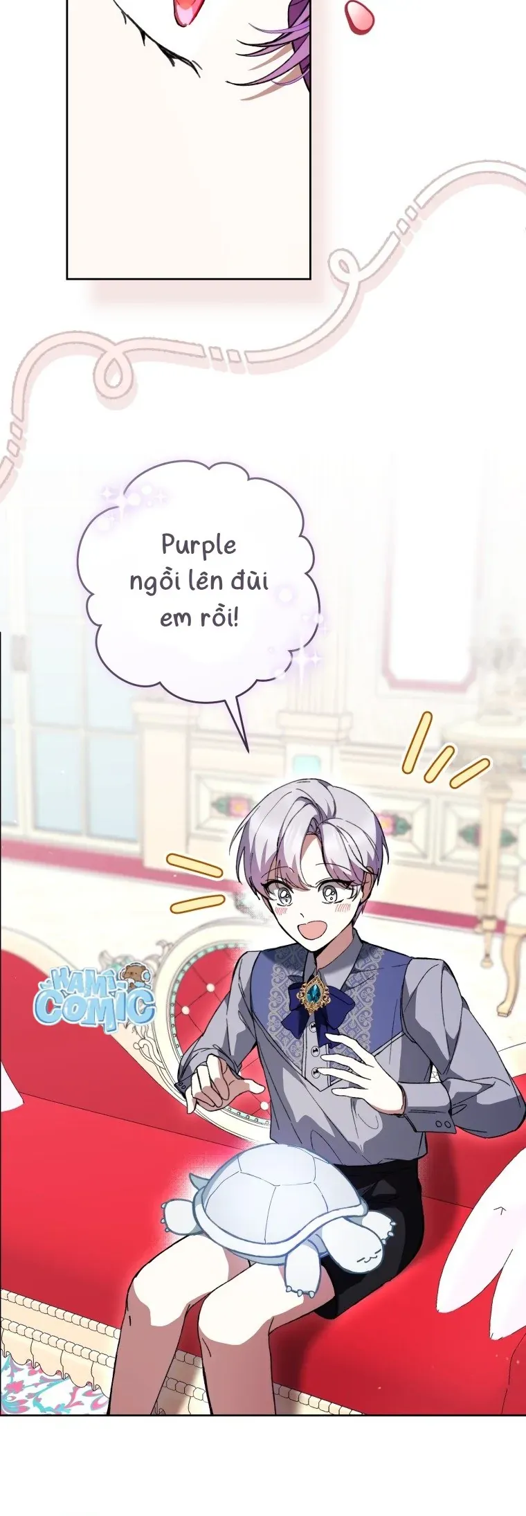 Làm Ác Nữ Bộ Không Tuyệt Sao? Chapter 95 - 35