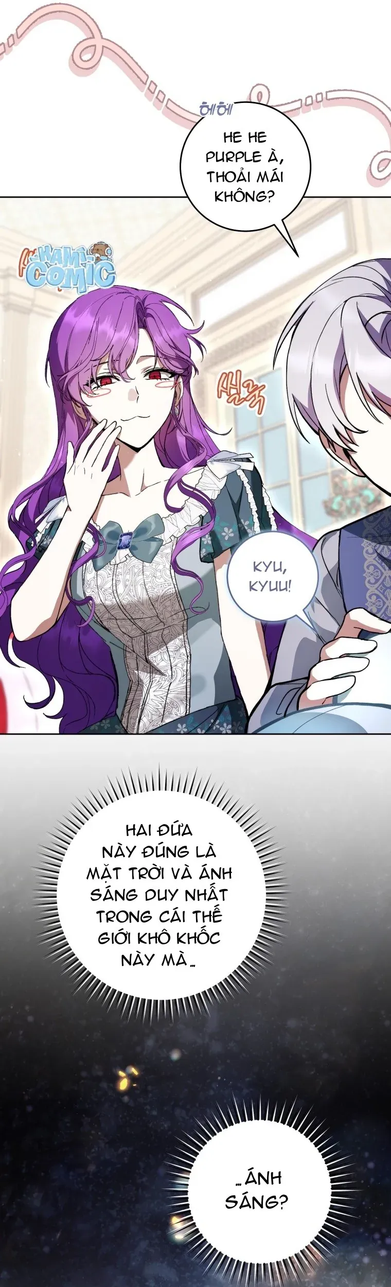 Làm Ác Nữ Bộ Không Tuyệt Sao? Chapter 95 - 36