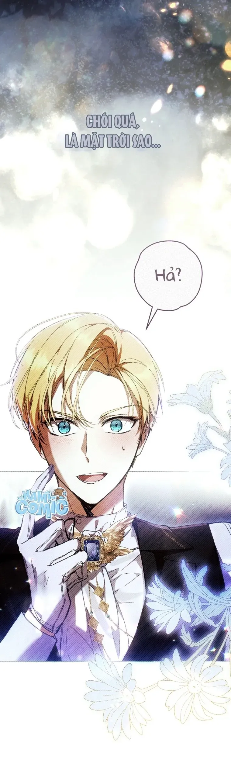Làm Ác Nữ Bộ Không Tuyệt Sao? Chapter 95 - 37