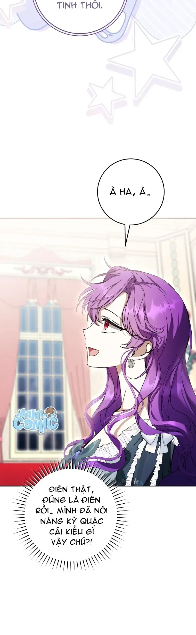Làm Ác Nữ Bộ Không Tuyệt Sao? Chapter 95 - 39