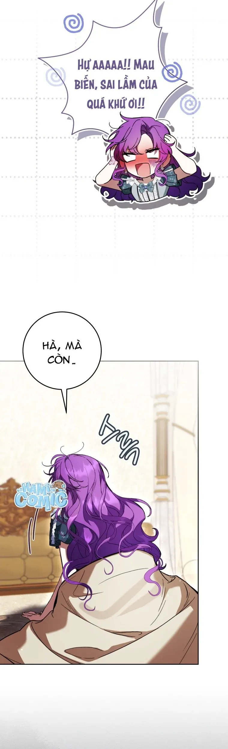 Làm Ác Nữ Bộ Không Tuyệt Sao? Chapter 95 - 5