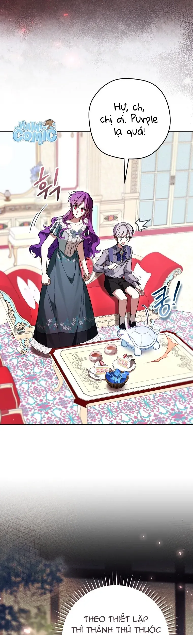 Làm Ác Nữ Bộ Không Tuyệt Sao? Chapter 95 - 42