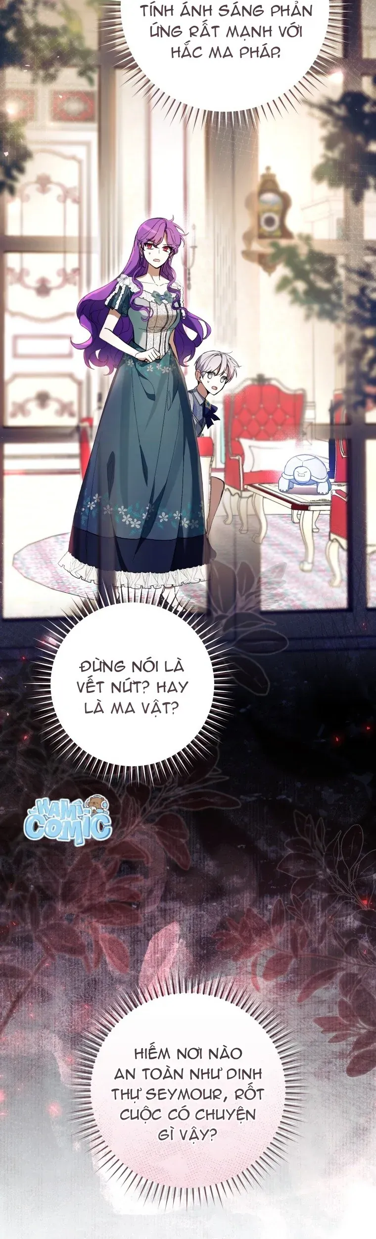 Làm Ác Nữ Bộ Không Tuyệt Sao? Chapter 95 - 43