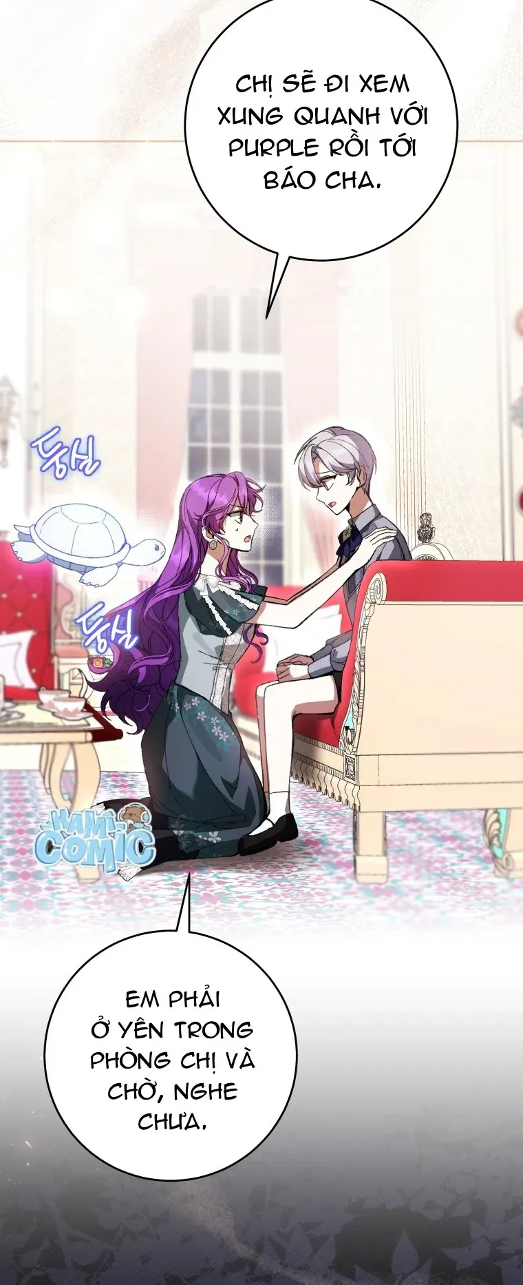 Làm Ác Nữ Bộ Không Tuyệt Sao? Chapter 95 - 45