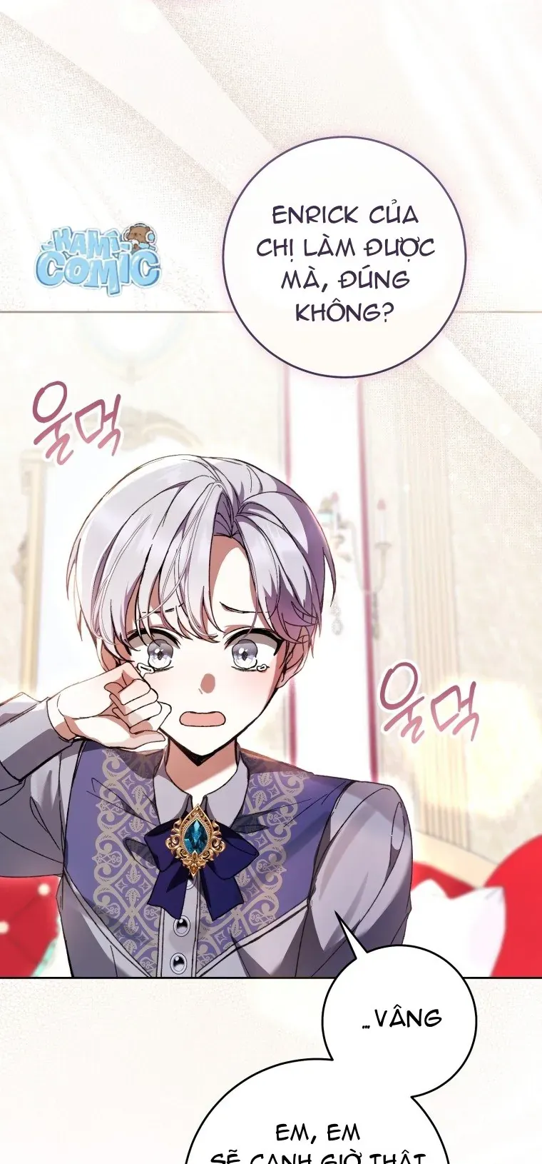Làm Ác Nữ Bộ Không Tuyệt Sao? Chapter 95 - 48