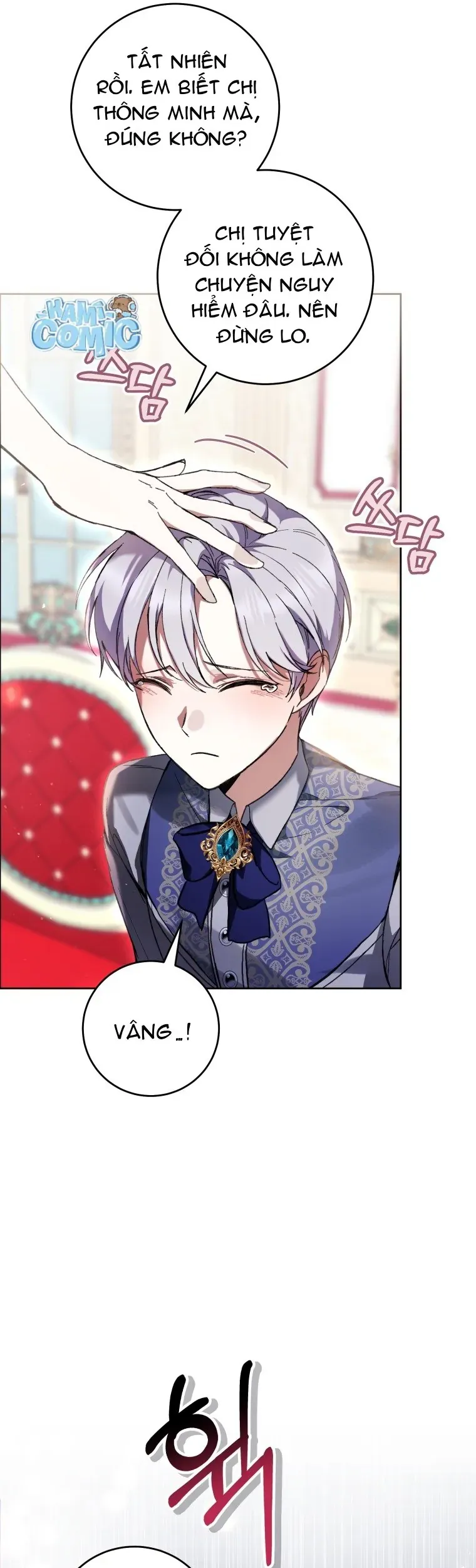 Làm Ác Nữ Bộ Không Tuyệt Sao? Chapter 95 - 50