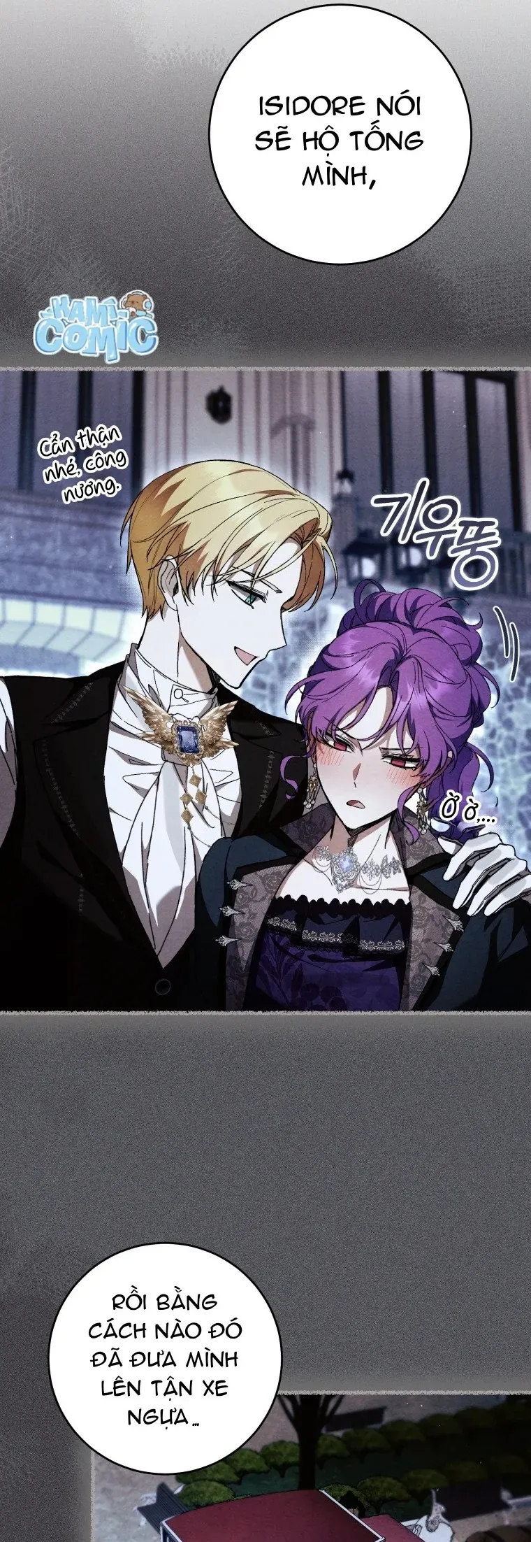 Làm Ác Nữ Bộ Không Tuyệt Sao? Chapter 95 - 6