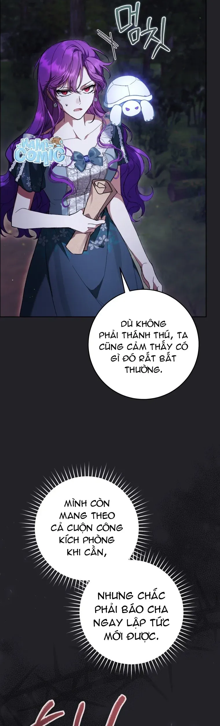 Làm Ác Nữ Bộ Không Tuyệt Sao? Chapter 95 - 54