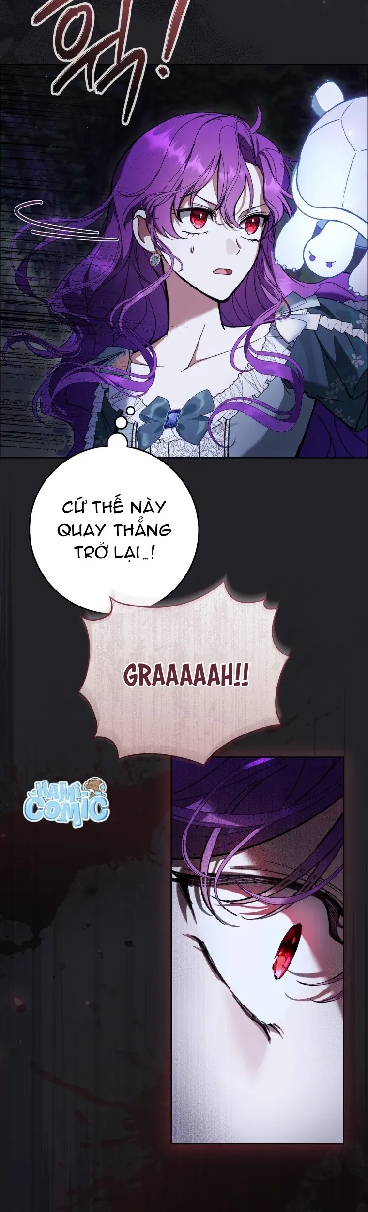 Làm Ác Nữ Bộ Không Tuyệt Sao? Chapter 95 - 55
