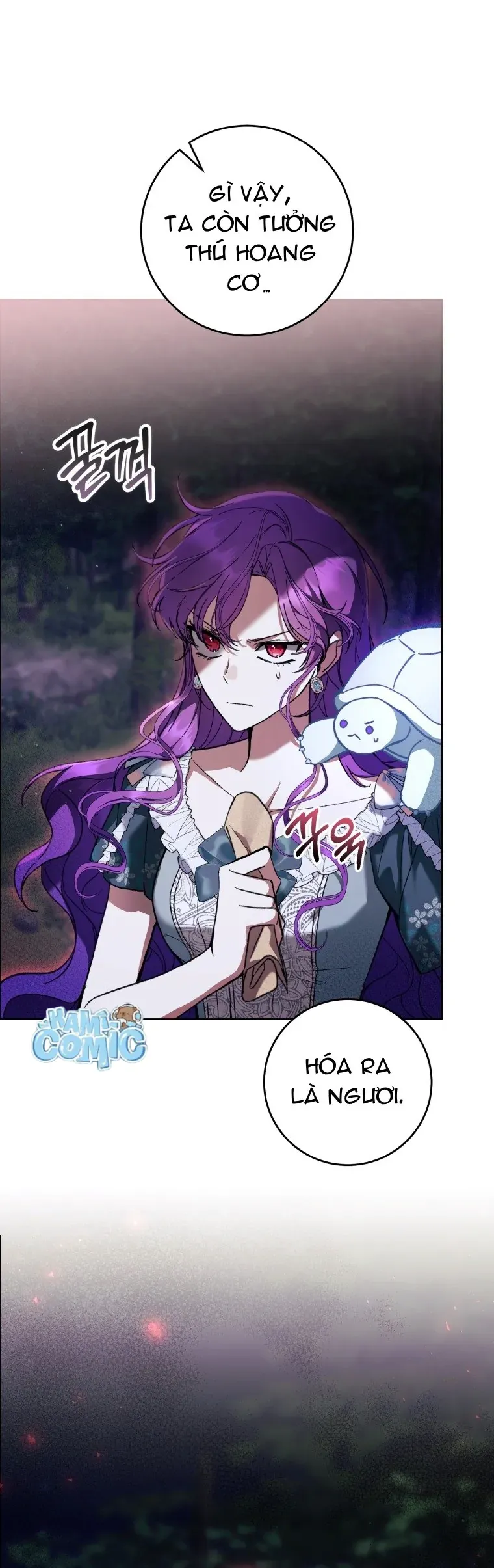Làm Ác Nữ Bộ Không Tuyệt Sao? Chapter 95 - 57