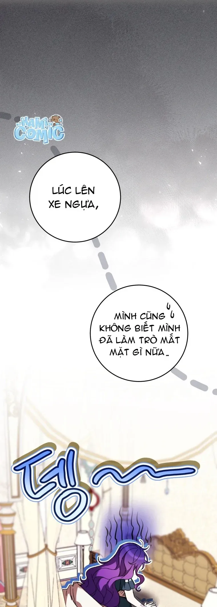 Làm Ác Nữ Bộ Không Tuyệt Sao? Chapter 95 - 8