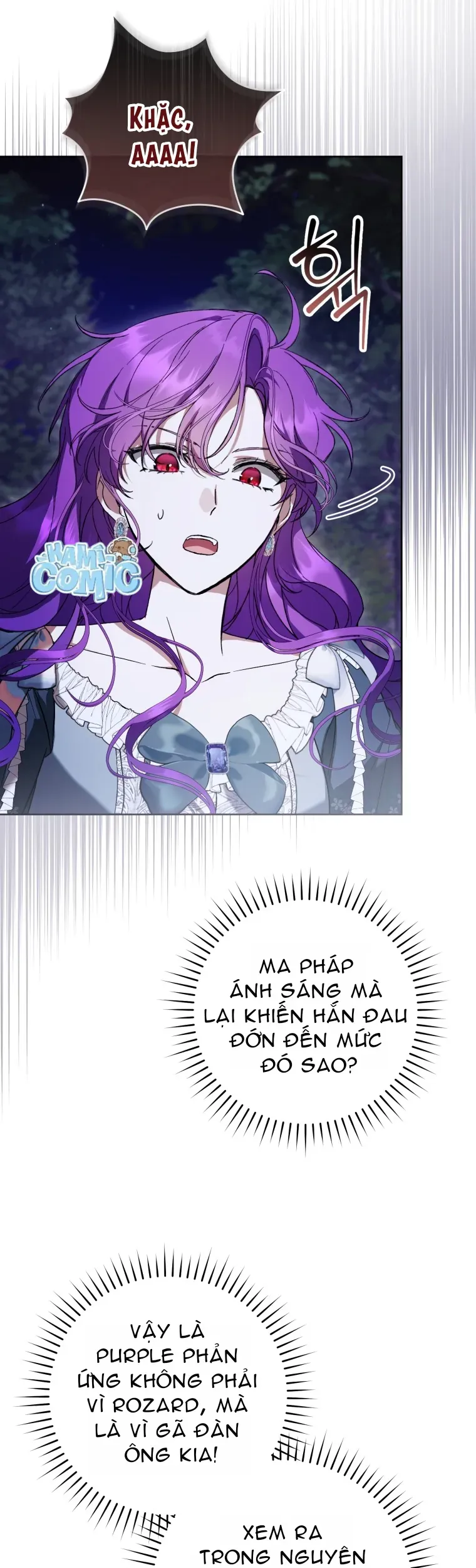 Làm Ác Nữ Bộ Không Tuyệt Sao? Chapter 96 - 14