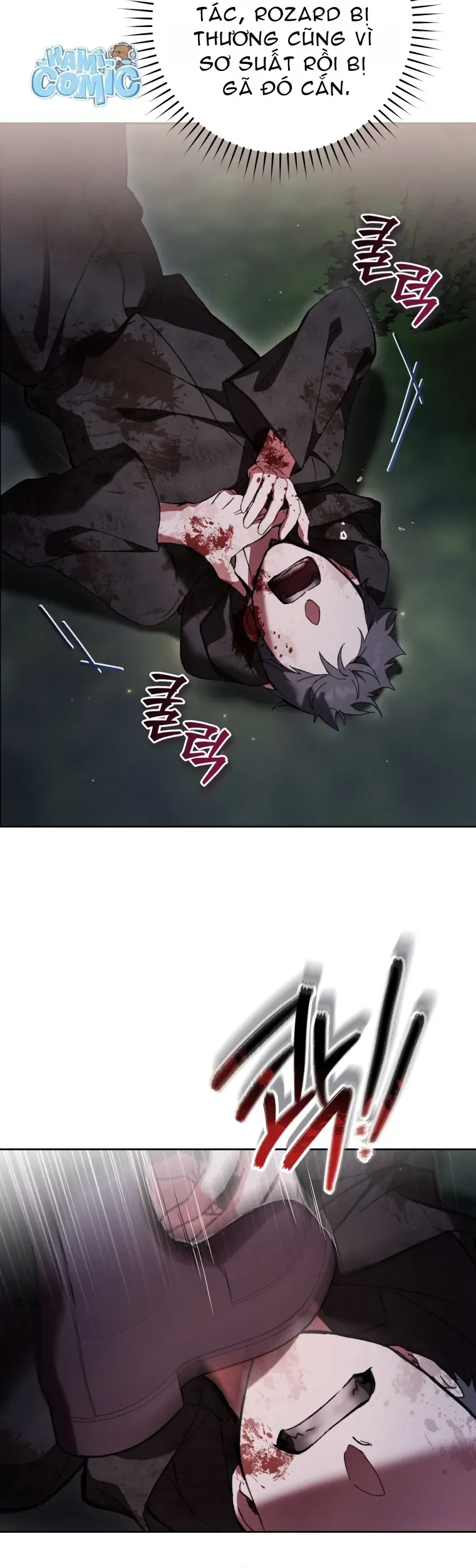 Làm Ác Nữ Bộ Không Tuyệt Sao? Chapter 96 - 15