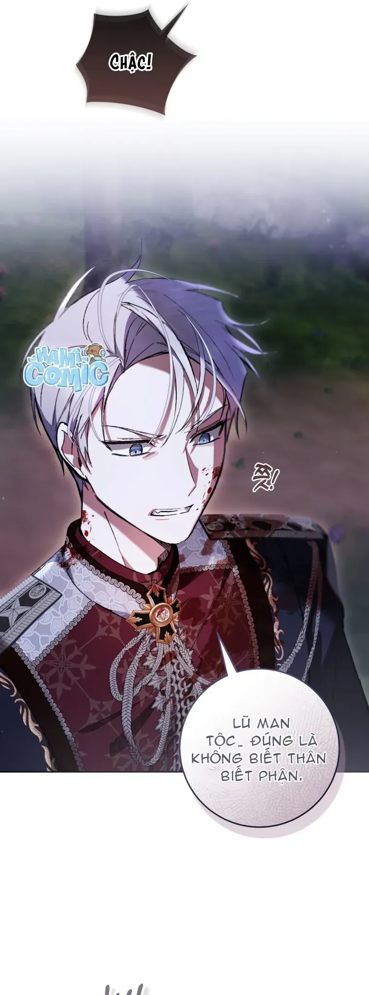 Làm Ác Nữ Bộ Không Tuyệt Sao? Chapter 96 - 16