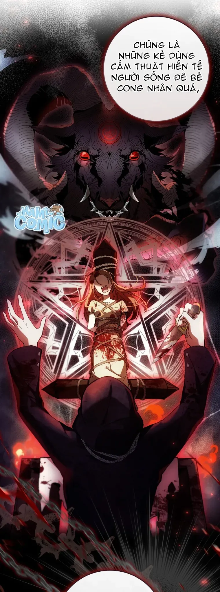 Làm Ác Nữ Bộ Không Tuyệt Sao? Chapter 96 - 18