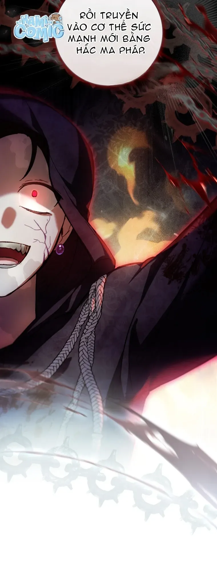 Làm Ác Nữ Bộ Không Tuyệt Sao? Chapter 96 - 19