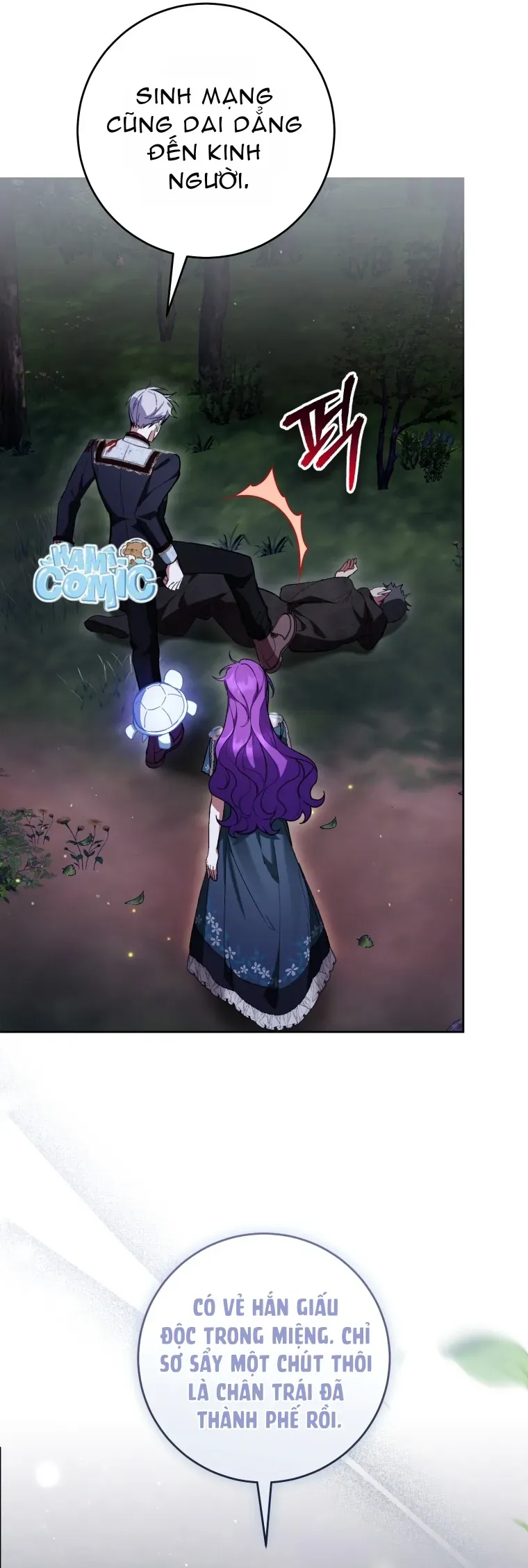 Làm Ác Nữ Bộ Không Tuyệt Sao? Chapter 96 - 20