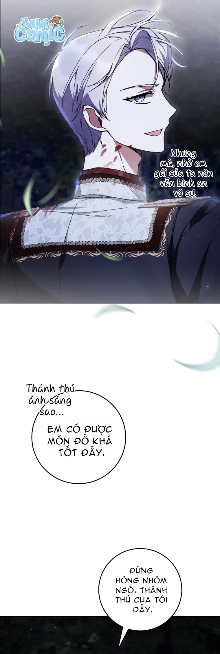 Làm Ác Nữ Bộ Không Tuyệt Sao? Chapter 96 - 21