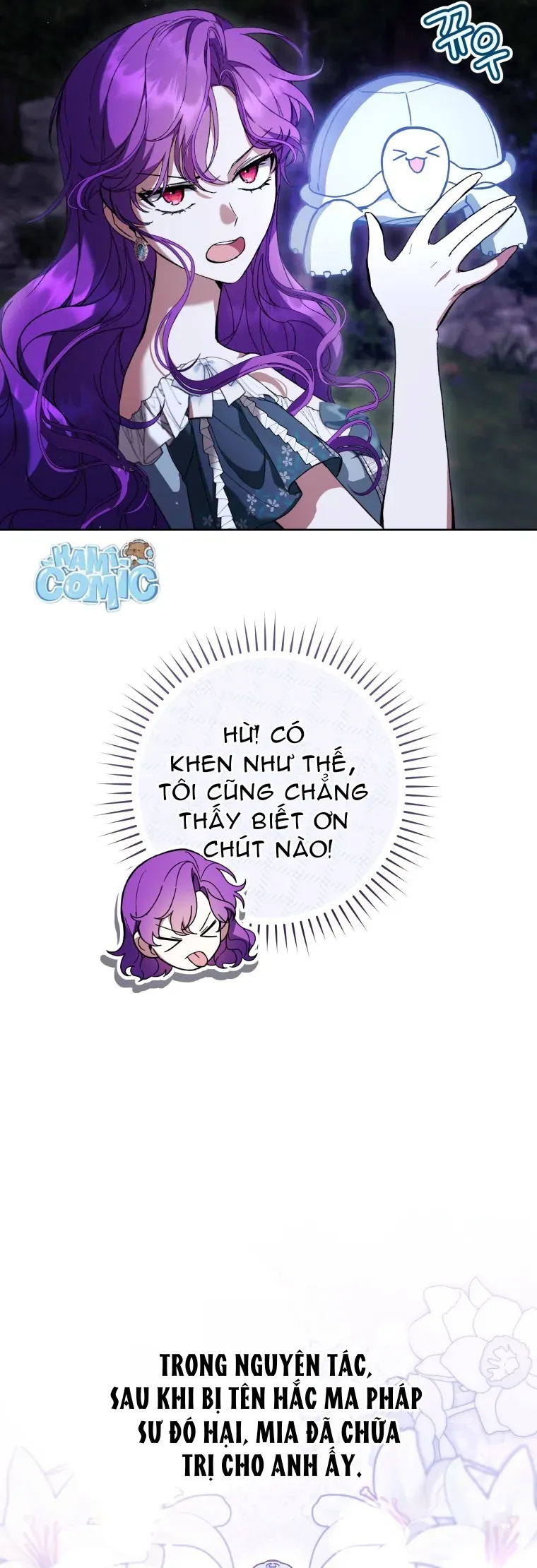 Làm Ác Nữ Bộ Không Tuyệt Sao? Chapter 96 - 22