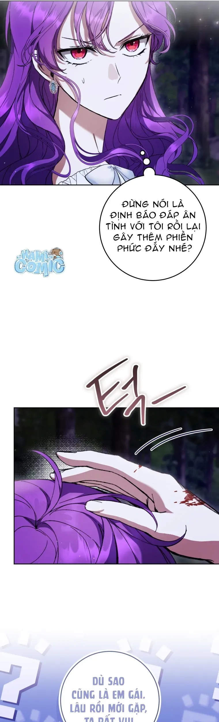 Làm Ác Nữ Bộ Không Tuyệt Sao? Chapter 96 - 24
