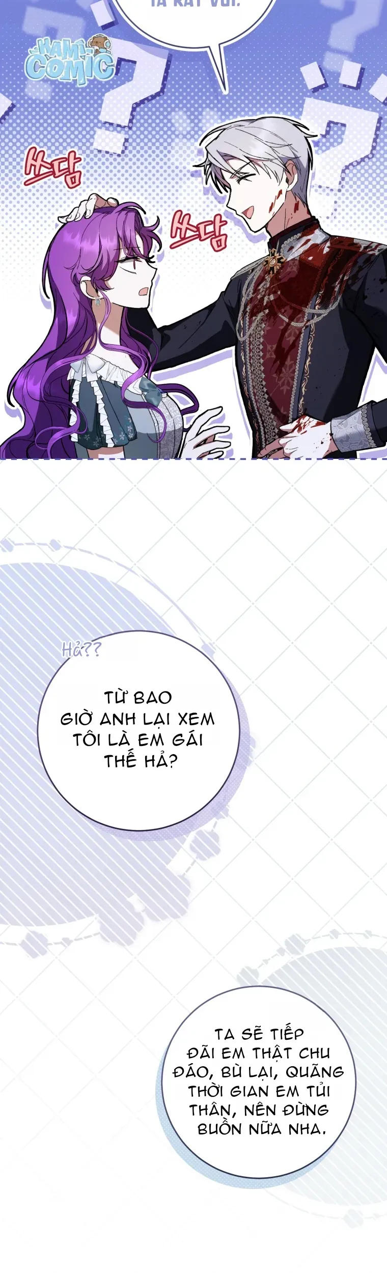 Làm Ác Nữ Bộ Không Tuyệt Sao? Chapter 96 - 25