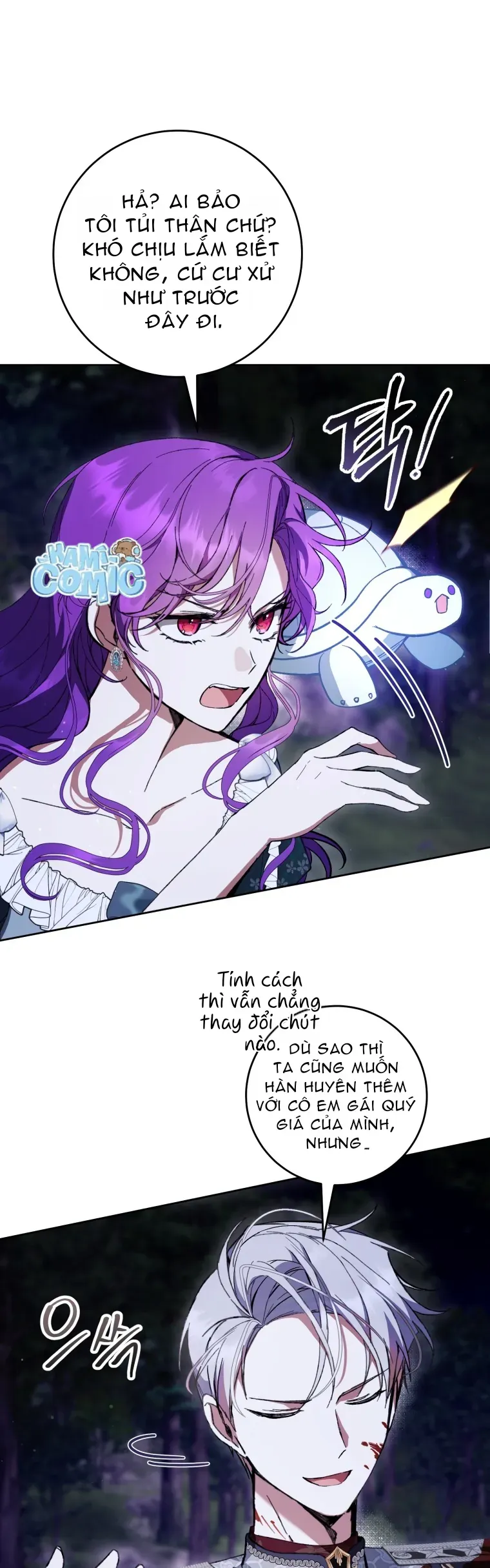 Làm Ác Nữ Bộ Không Tuyệt Sao? Chapter 96 - 26