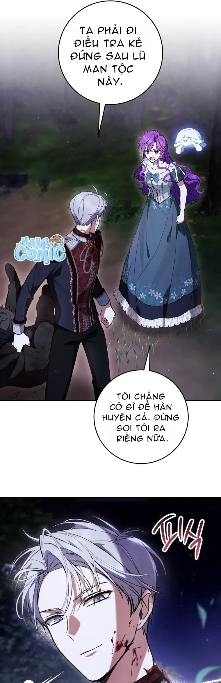 Làm Ác Nữ Bộ Không Tuyệt Sao? Chapter 96 - 28