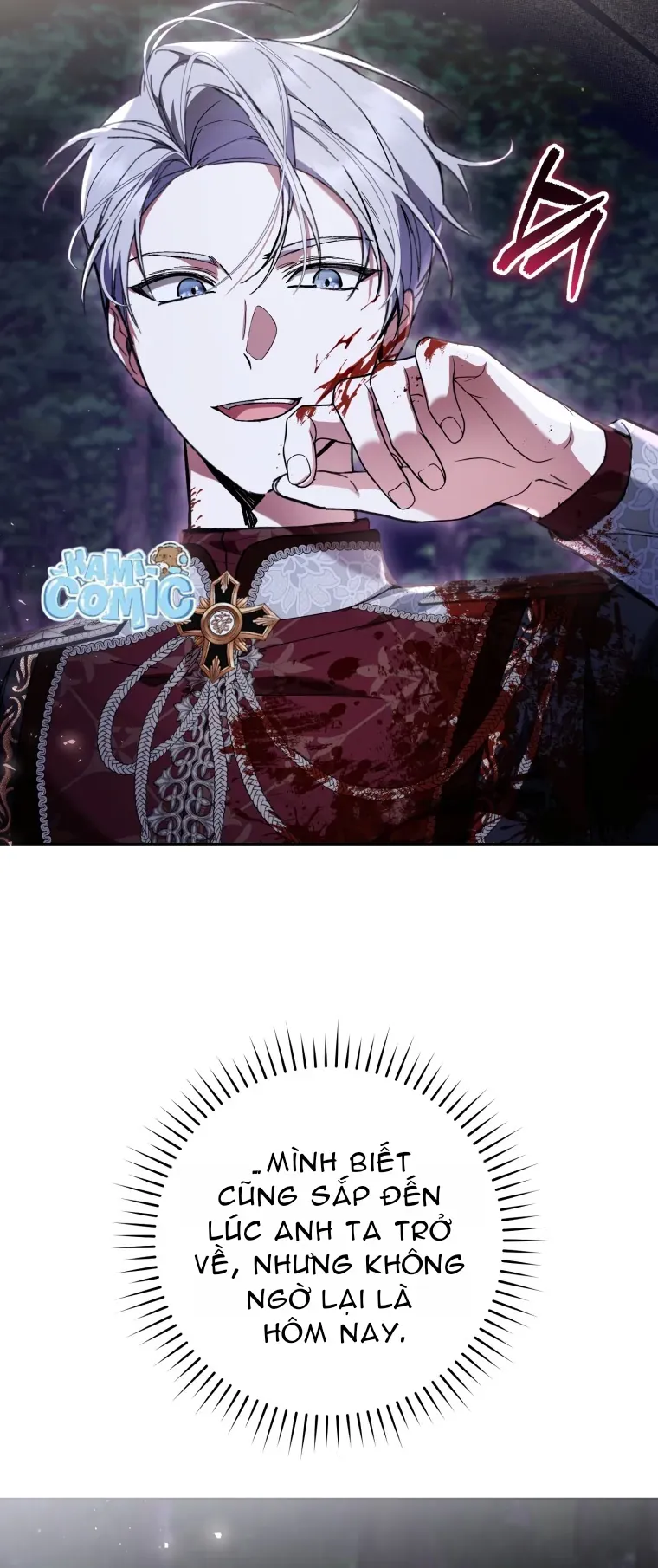Làm Ác Nữ Bộ Không Tuyệt Sao? Chapter 96 - 4