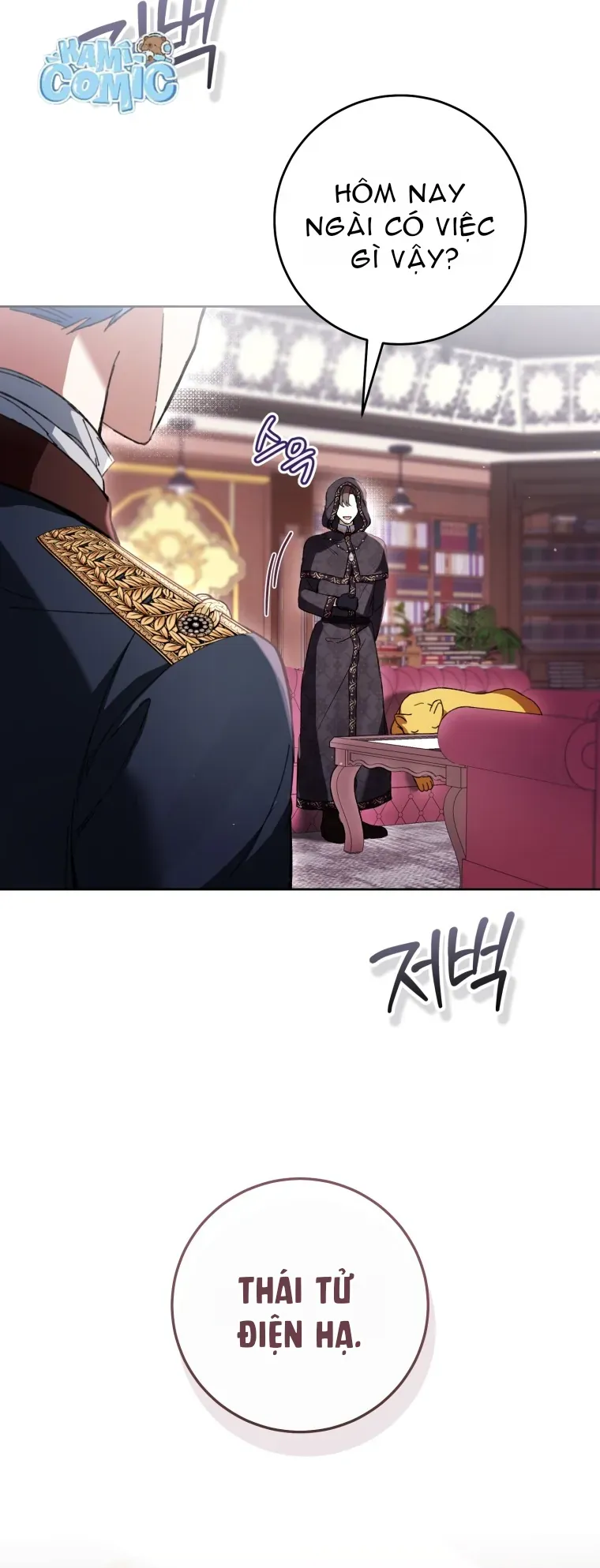 Làm Ác Nữ Bộ Không Tuyệt Sao? Chapter 96 - 31